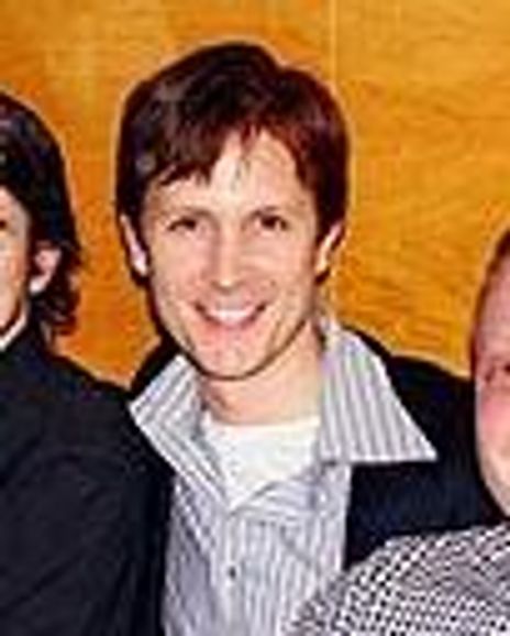 Jeffrey Paynton Headshot