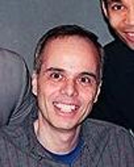 Louis Gonnella Headshot