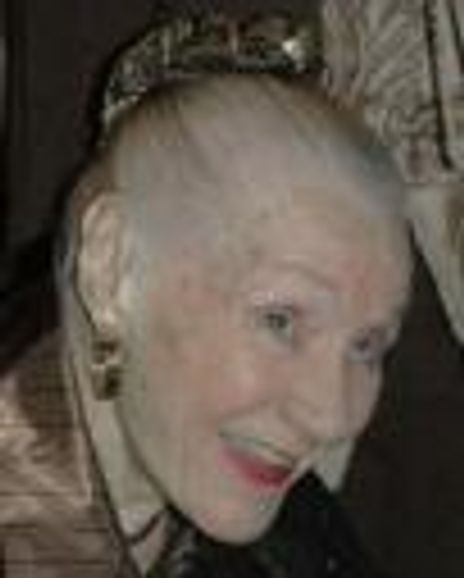 Dody Goodman Headshot