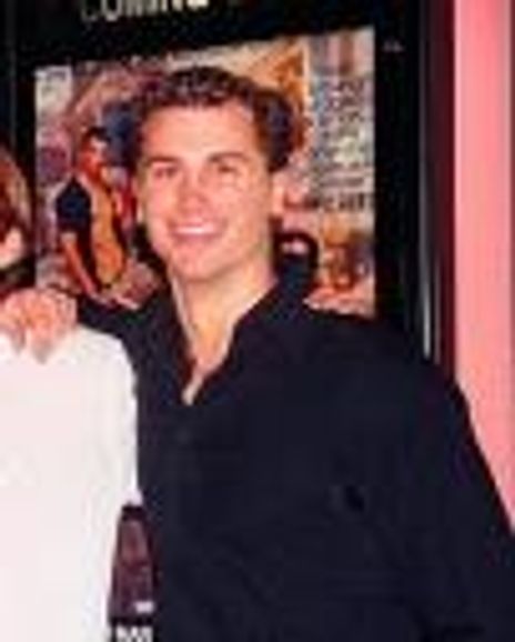 David Maynard Headshot