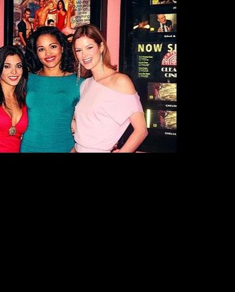 Elisha Wilson Headshot