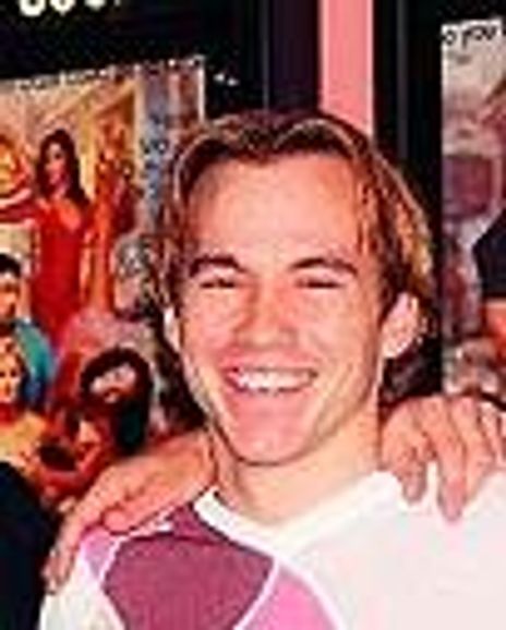 Joshua Coleman Headshot