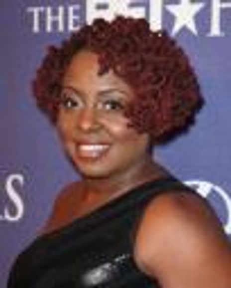 Ledisi  Headshot