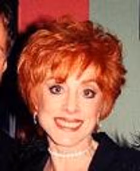 Dr. Gilda Carle Headshot