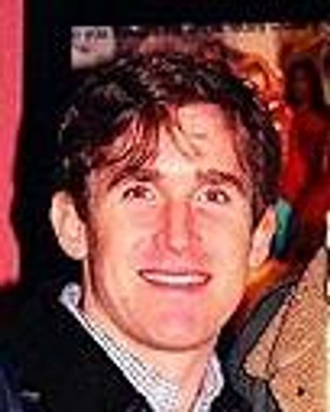 Kevin Sieber Headshot