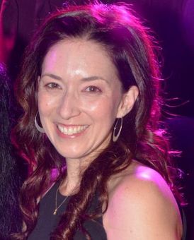 Rebecca Pitcher Headshot