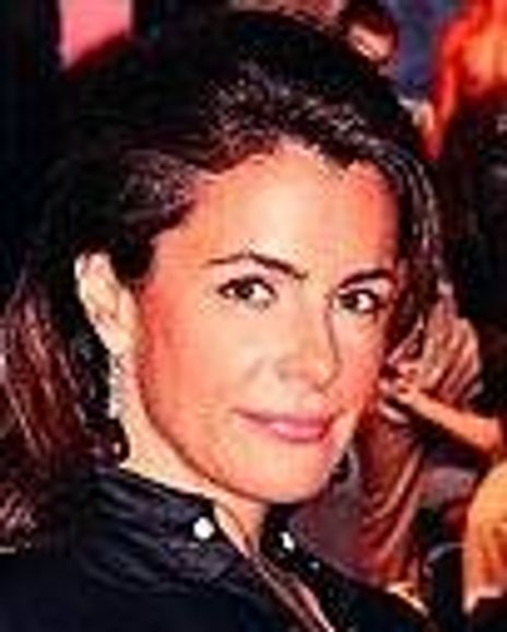 Margaret Bastick Headshot