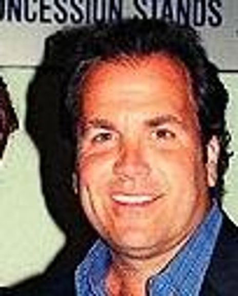 J. David Luce Headshot