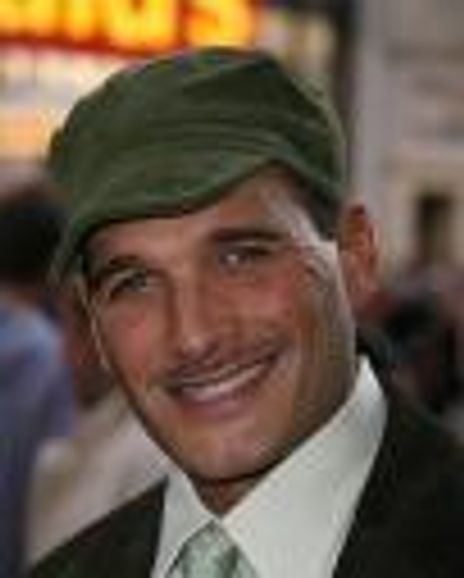 Philip Bloch Headshot