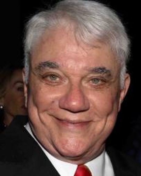 Rex Reed Headshot