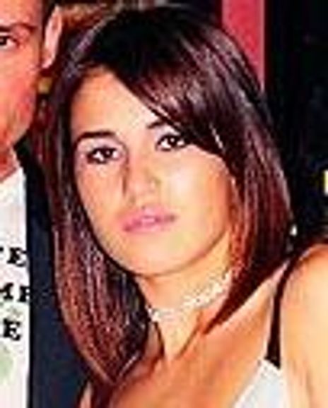 Natasha Komis Headshot