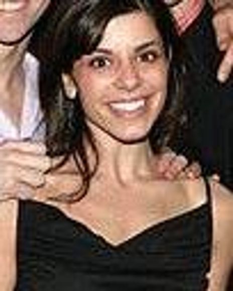 Kirsten Rossi Headshot