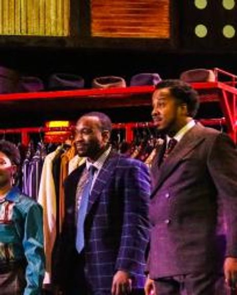 Warren G. Nolan, Jr. Headshot