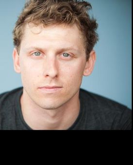 Leo Ash Evens Headshot