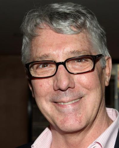 Michael Rupert Headshot