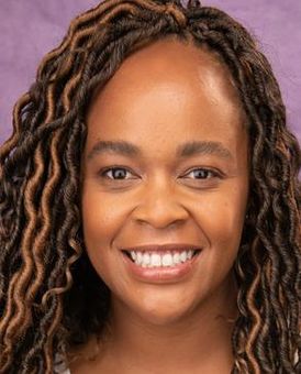 Joi Danielle Price Headshot