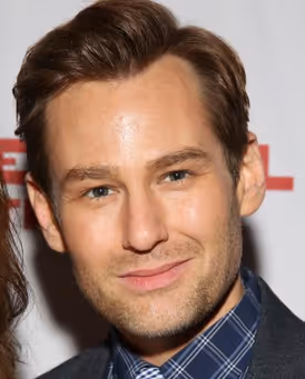 Chad Kimball Headshot