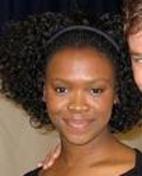 Moeisha McGill Headshot