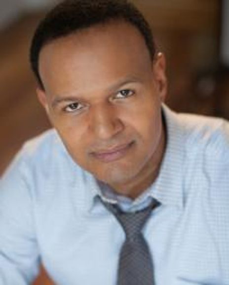 Erick Pinnick Headshot