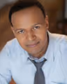 Erick Pinnick
