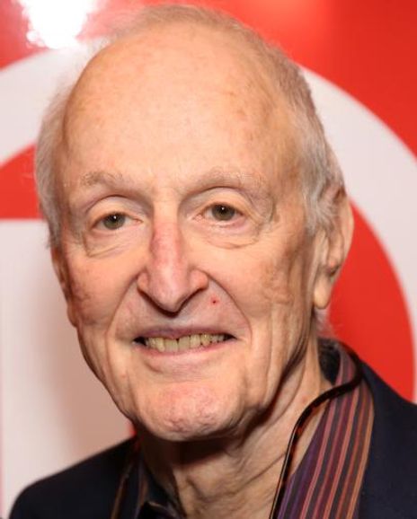 David Shire Headshot