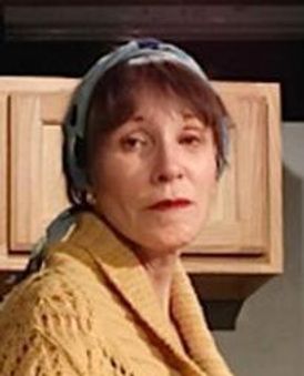 Lisa Richards Headshot