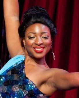 Erika Thomas Headshot