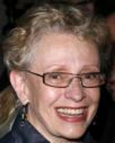 Roberta Maxwell Headshot