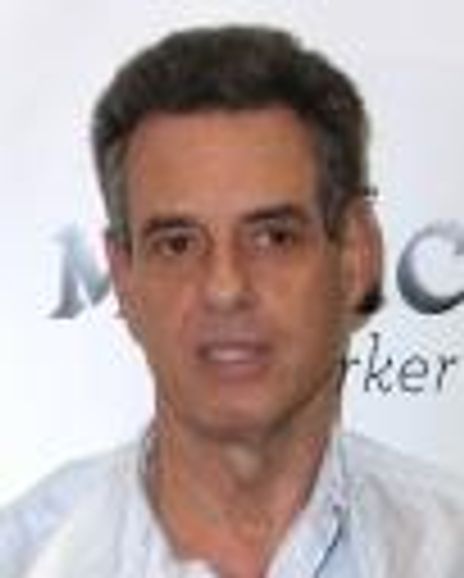 David Richenthal Headshot