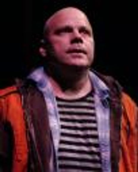 Steve Pickering Headshot