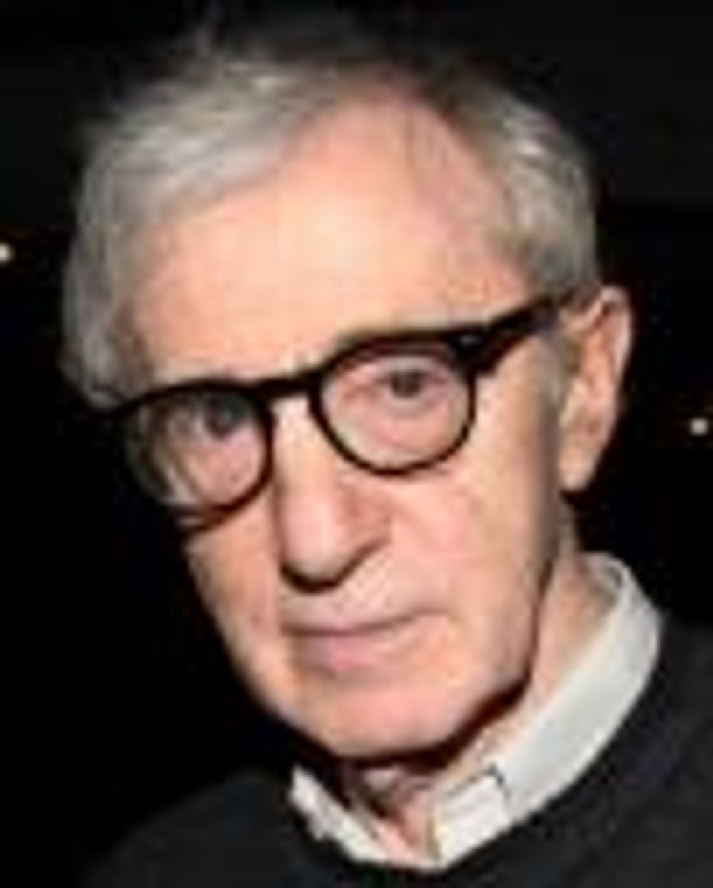 Woody Allen