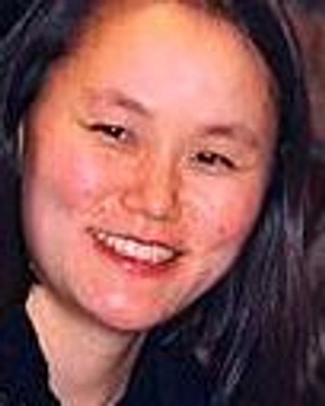Soon-Yi Previn Headshot