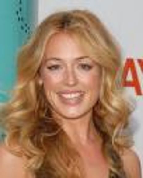 Cat Deeley Headshot