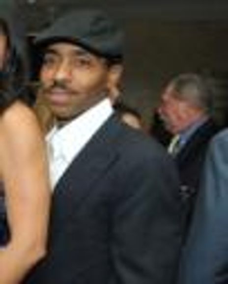 Kevin Carroll Headshot