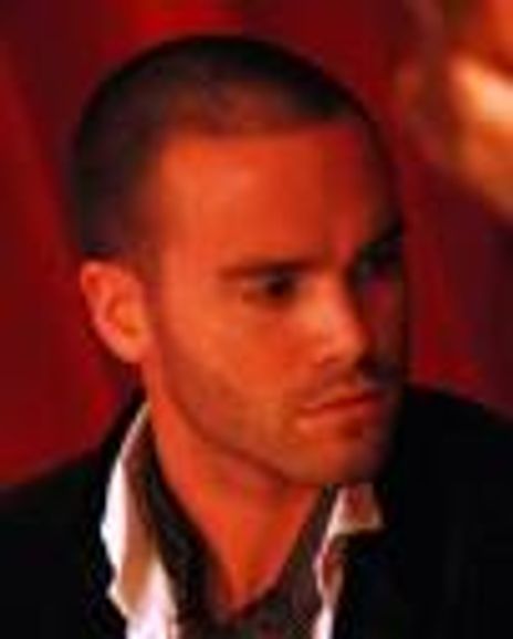 Drew McKeon Headshot