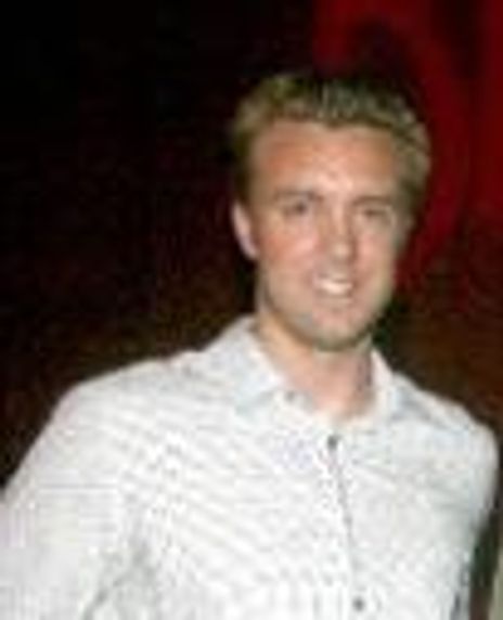 Jeff Weidenhoffer Headshot