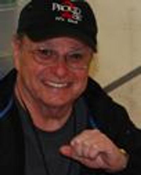 Marty Erlichman Headshot