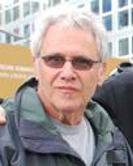 Peter Morse Headshot