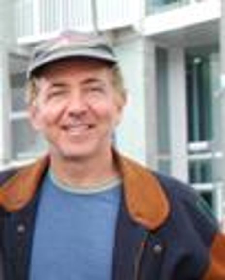 Randy Waldman Headshot