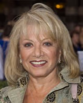 Elaine Paige Headshot