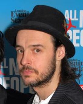 Paul Hilton Headshot