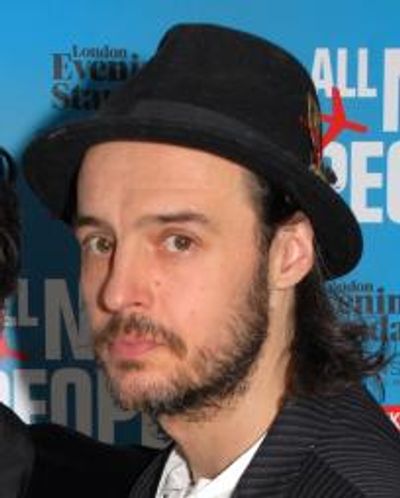 Paul Hilton Headshot