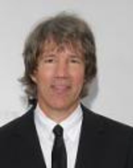 David E. Kelley Headshot