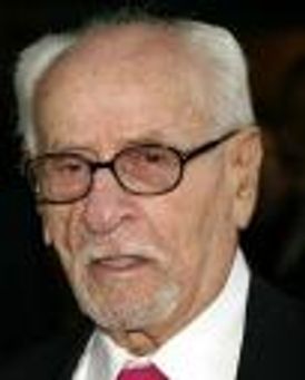 Eli Wallach Headshot
