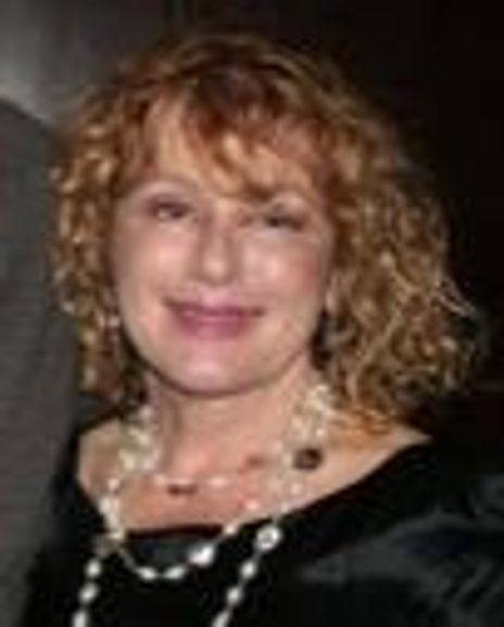 Laini Millar Melnick Headshot