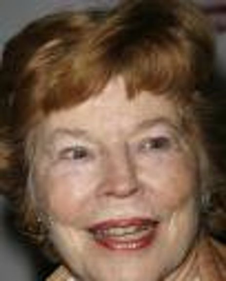 Anne Jackson Headshot