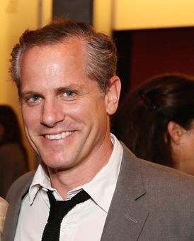 Jonno Roberts Headshot