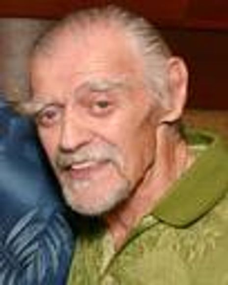 Jack Wallace Headshot