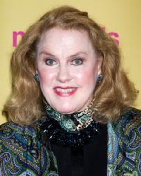 Celia Weston Headshot