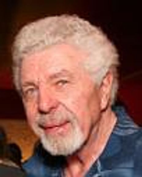 J.J. Johnston Headshot